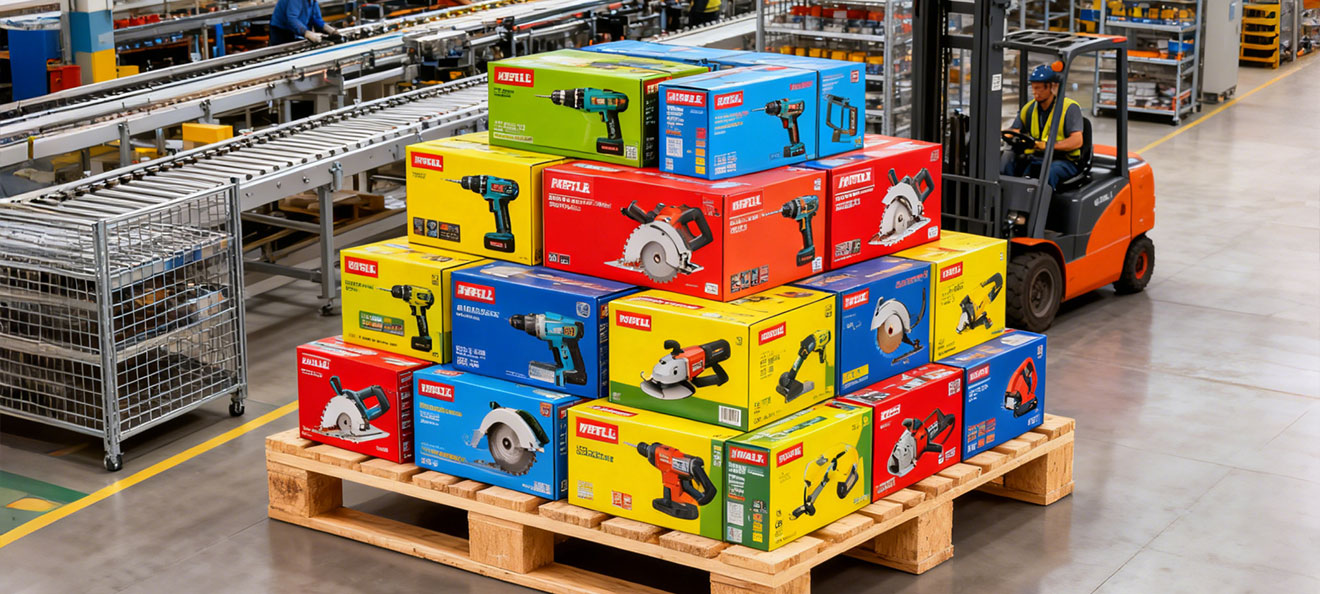 Industri Perangkat Keras