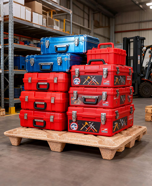 Industri Perangkat Keras