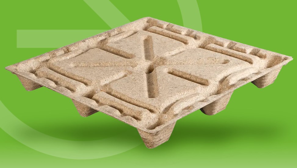 Mengapa Palet Kayu Press Lebih Cocok untuk Sistem Pergudangan Modern?