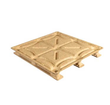 Palet Cetakan Ramah Lingkungan: Solusi Inovatif untuk Pembangunan Berkelanjutan