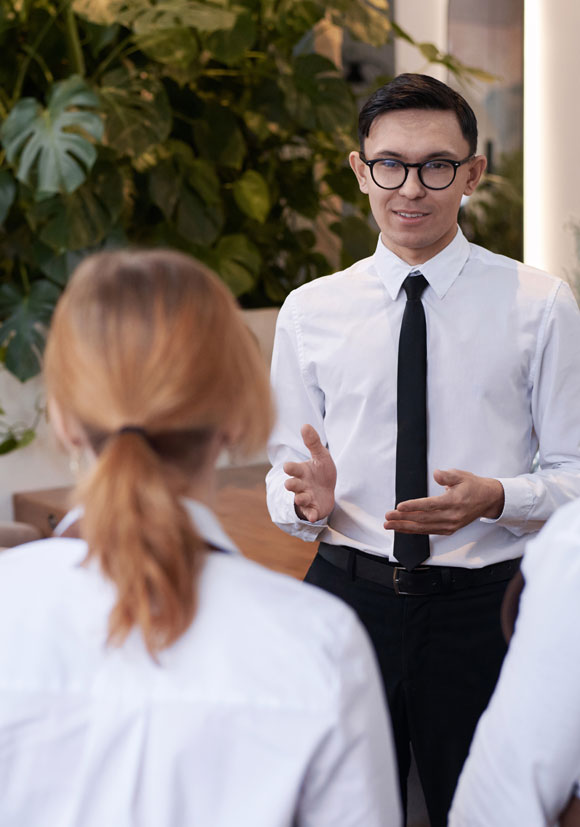 Ronsun Impor & Ekspor Co, Ltd.