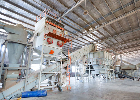 Ronsun Impor & Ekspor Co, Ltd.