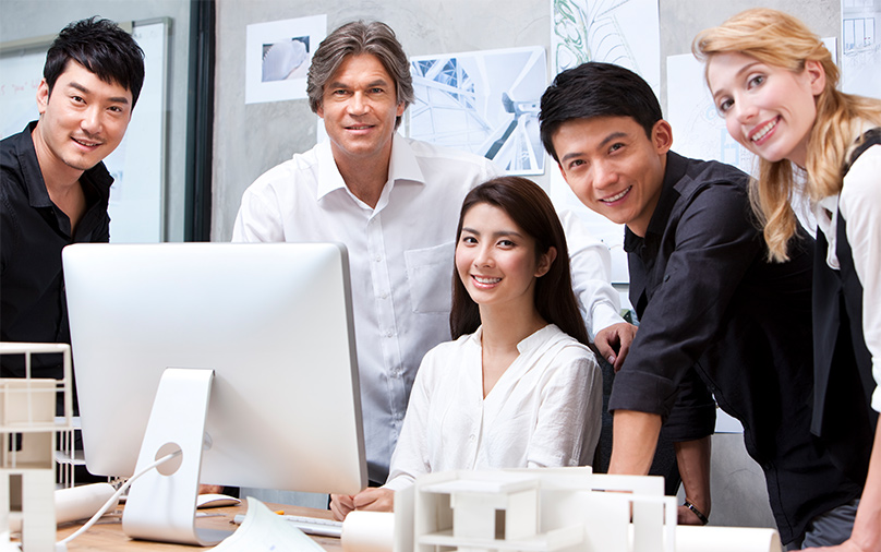 Ronsun Impor & Ekspor Co, Ltd.